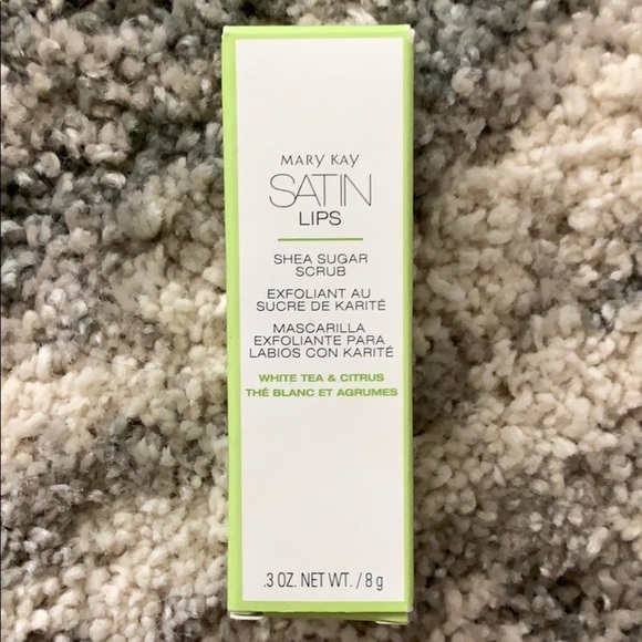 New! Mary Kay Satin Lips - Picture 1 of 4